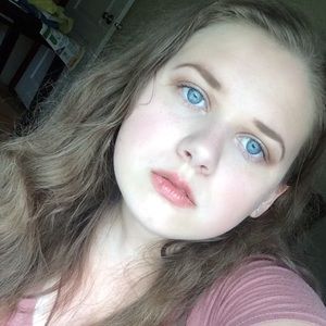 Meet your Posher, !                                  kierstin